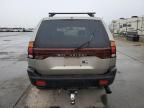 2002 Mitsubishi Montero Sport ES