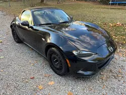 2017 Mazda MX-5 Miata Grand Touring en venta en Cookstown, ON