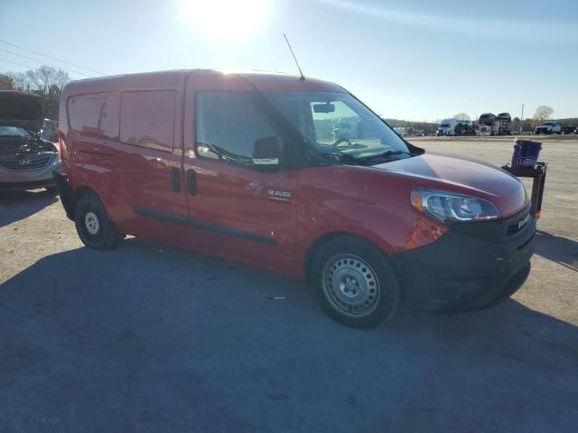 2019 Dodge RAM Promaster City