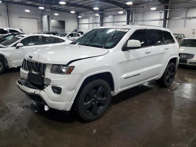 2014 Jeep Grand Cherokee Laredo