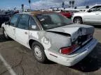 1996 Buick Regal Custom