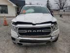 2019 Dodge RAM 1500 Tradesman