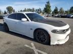 2020 Dodge Charger Scat Pack