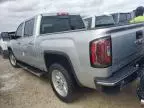 2018 GMC Sierra K1500 SLT