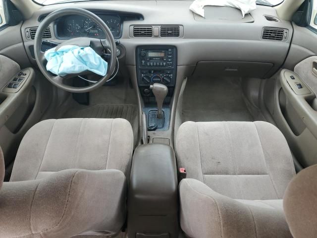 1999 Toyota Camry CE