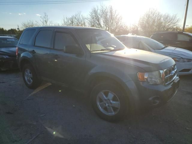 2012 Ford Escape XLS