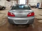 2010 Chrysler Sebring Touring