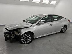 Vehiculos salvage en venta de Copart Van Nuys, CA: 2023 Nissan Altima SV