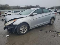 2011 Hyundai Sonata GLS en venta en Lebanon, TN