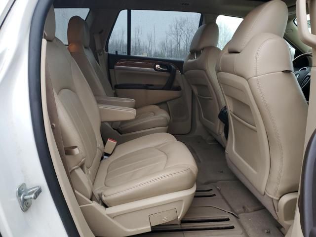 2012 Buick Enclave