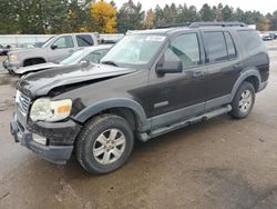 Ford Explorer Vehiculos salvage en venta: 2006 Ford Explorer XLT