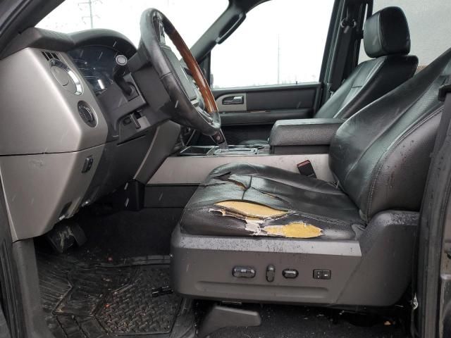 2007 Ford Expedition Limited