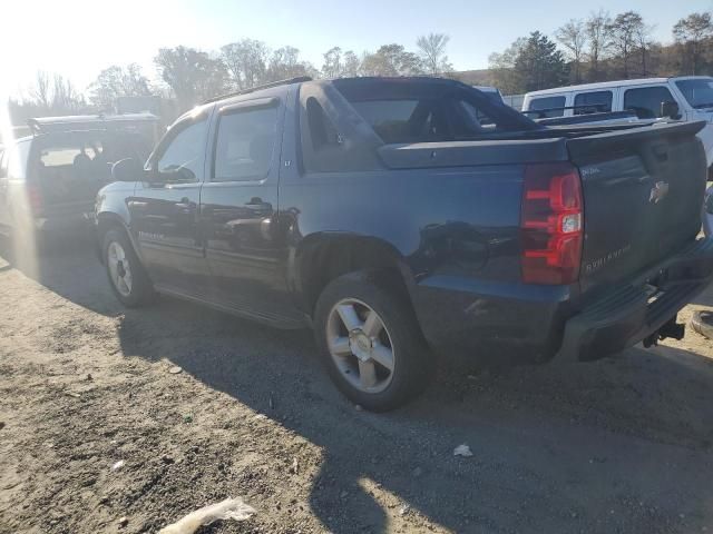 2007 Chevrolet Avalanche C1500