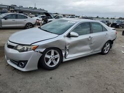 Toyota salvage cars for sale: 2014 Toyota Camry L