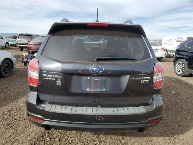 2014 Subaru Forester 2.0XT Touring