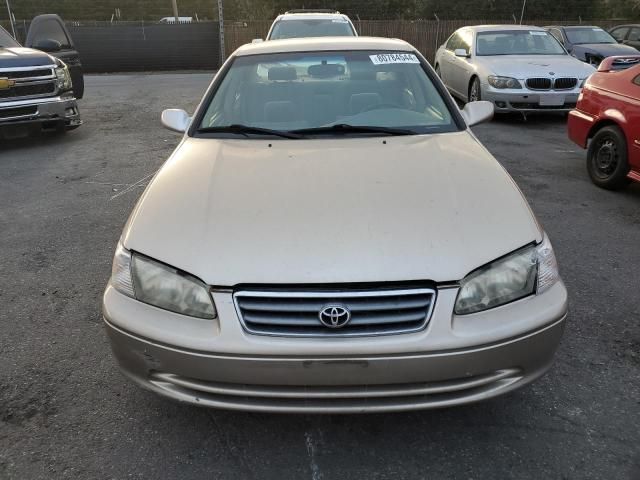 2000 Toyota Camry CE