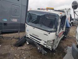 2016 Isuzu NPR en venta en Elgin, IL