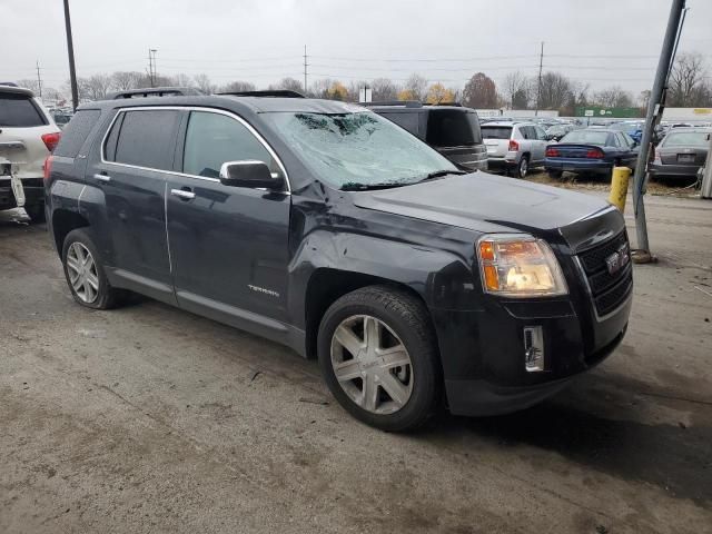 2012 GMC Terrain SLE