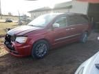 2014 Chrysler Town & Country Touring L