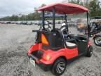 2017 Icon Golf Cart