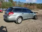 2009 Subaru Outback