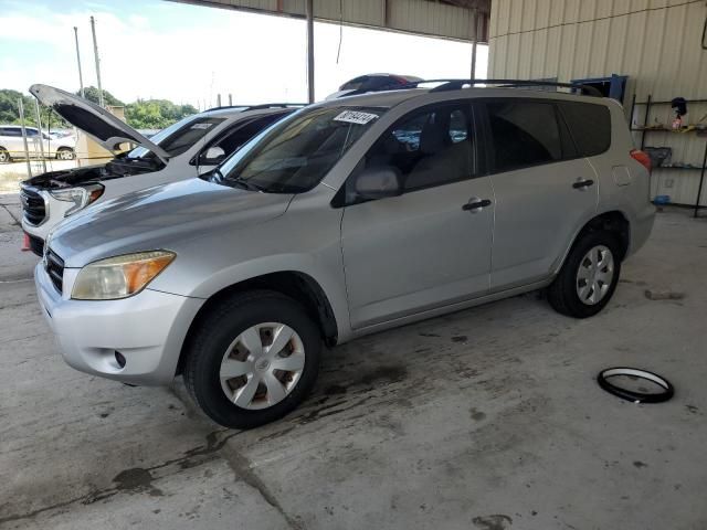 2006 Toyota Rav4