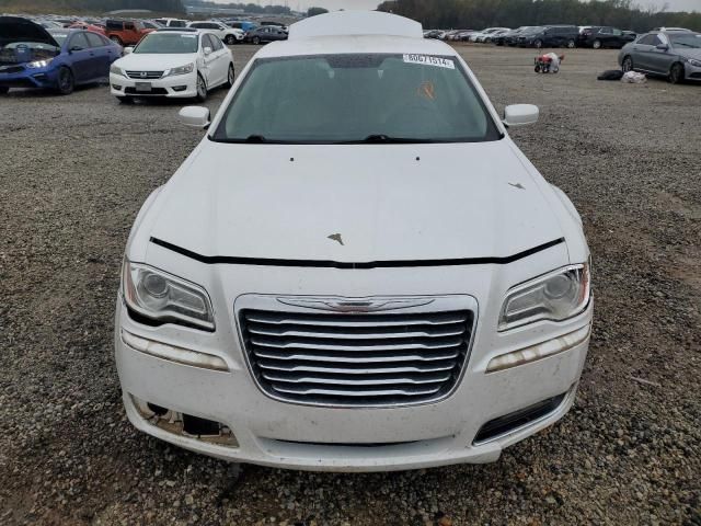 2013 Chrysler 300