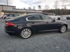 2009 Jaguar XF Premium Luxury