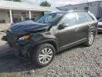 2011 KIA Sorento EX