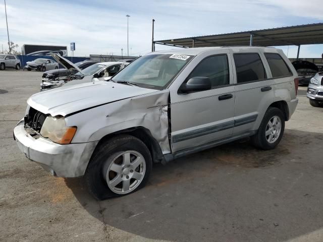 2008 Jeep Grand Cherokee Laredo