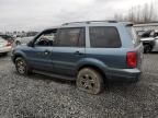 2005 Honda Pilot EXL