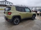 2015 Jeep Renegade Trailhawk