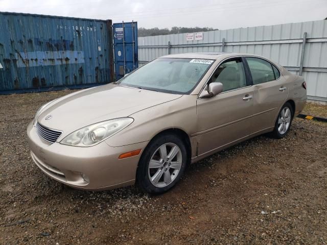 2005 Lexus ES 330