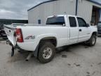 2003 Chevrolet Silverado K2500 Heavy Duty