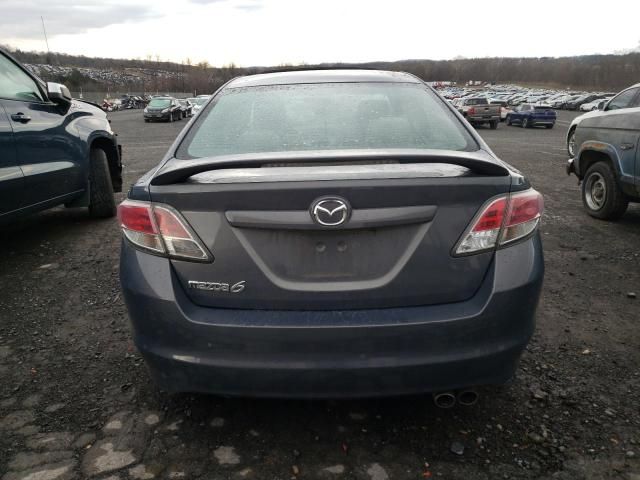 2010 Mazda 6 I