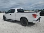 2014 Ford F150 Super Cab