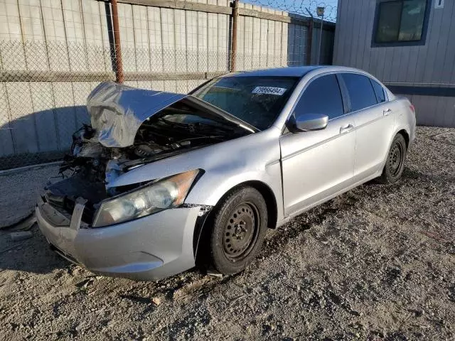 2010 Honda Accord LX