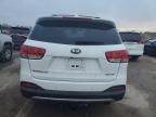 2018 KIA Sorento EX