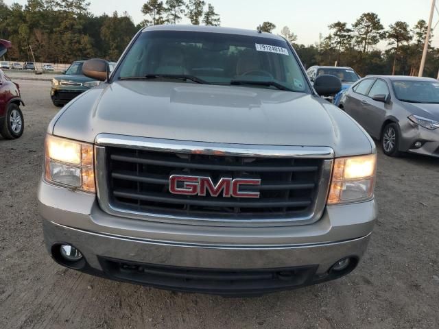 2007 GMC New Sierra C1500