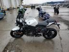 2024 Triumph Street Triple 765 R