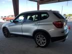 2011 BMW X3 XDRIVE35I