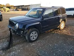 2016 Jeep Patriot Sport en venta en Tanner, AL