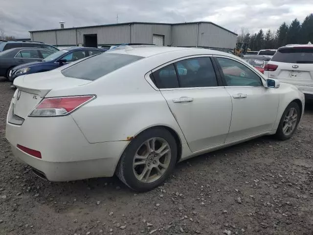 2009 Acura TL