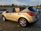 2009 Nissan Murano S