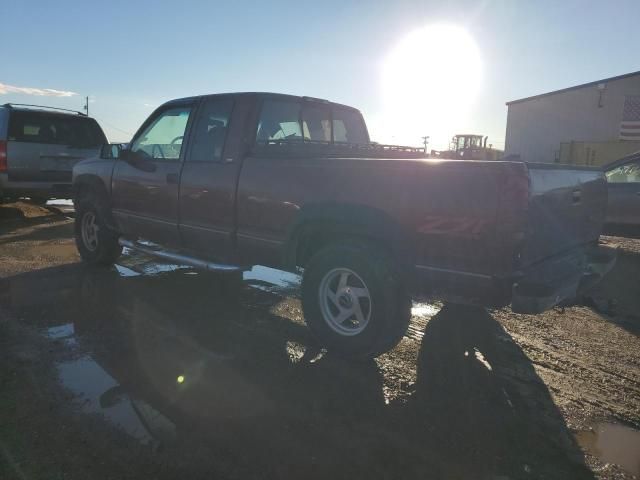 1996 Chevrolet GMT-400 K1500