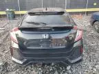 2017 Honda Civic Sport