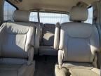 2008 Toyota Sienna XLE