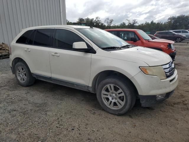 2008 Ford Edge SEL