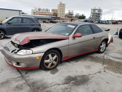 Lexus sc300 salvage cars for sale: 1999 Lexus SC 300