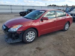 Salvage cars for sale from Copart Fredericksburg, VA: 2009 Nissan Altima 2.5